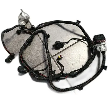 Ferrari F8 Tributo Wires (generator/alternator)