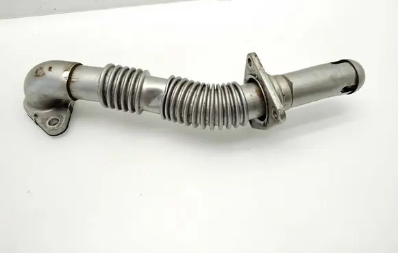 Fiat Ducato EGR valve line/pipe/hose 0515W