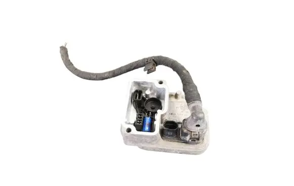 Volvo XC60 Torque split ecu control unit/module 5WP3351203 11367701 3321223102225526