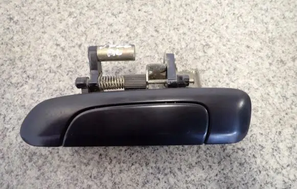 Honda Jazz Sliding door exterior handle 