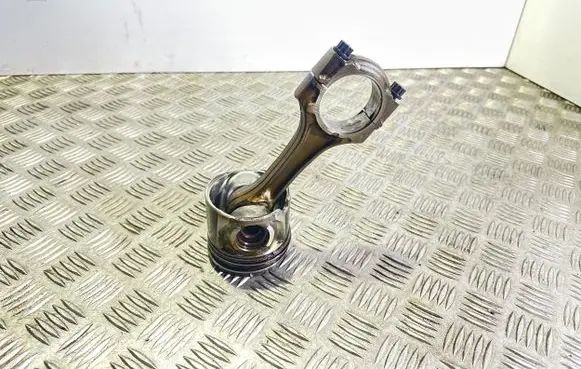 Toyota Previa (XR30, XR40) II Piston with connecting rod 82L73