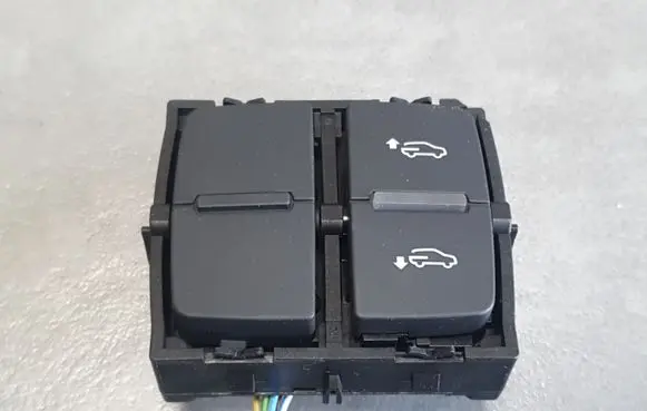 Audi Q8 Other switches/knobs/shifts 4M0959511E