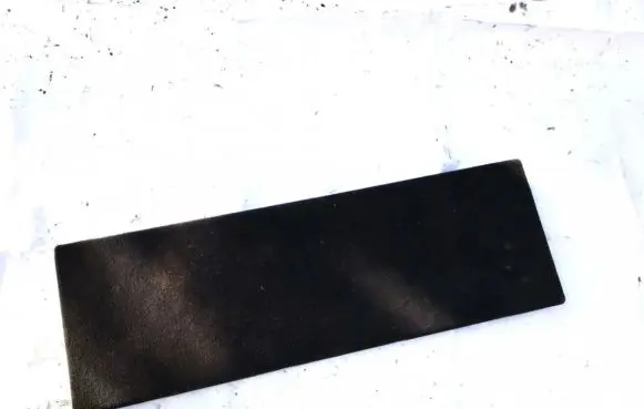 Mercedes-Benz E W211 Trunk/boot mat liner 