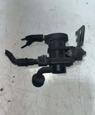 Opel Zafira A Turbo solenoid valve 4534375