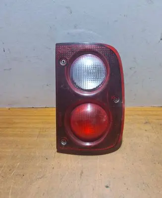 Land Rover Freelander Rear/tail lights