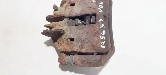 Volvo S40, V40 Front brake caliper