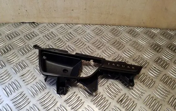 Other rear door trim element