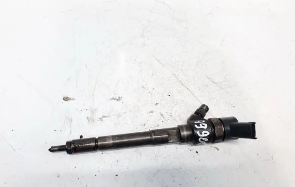 Hyundai Santa Fe Fuel injector 3380027800
