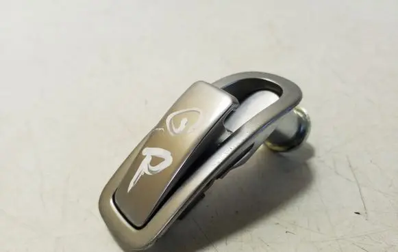 Bentley Continental Hook 3W0857633E