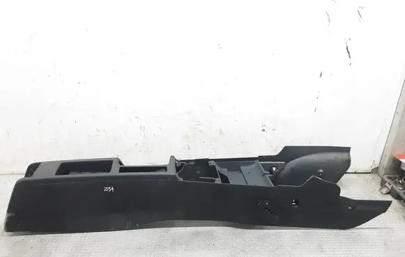 Audi A3 S3 A3 Sportback 8P Center console 11850500