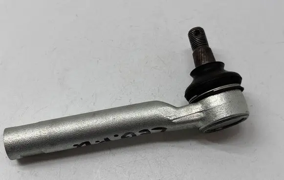 Steering tie rod end
