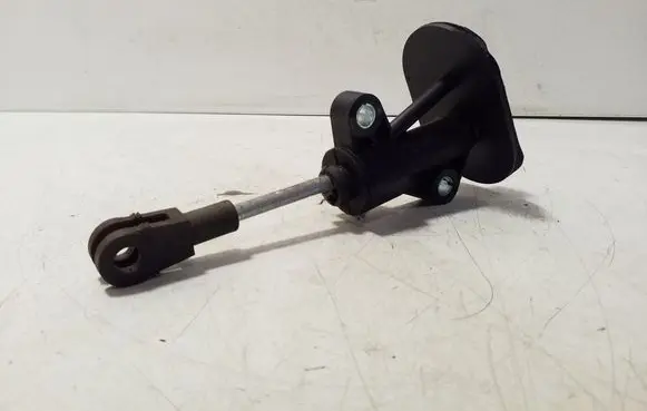 Fiat 500L Clutch master cylinder 55190994