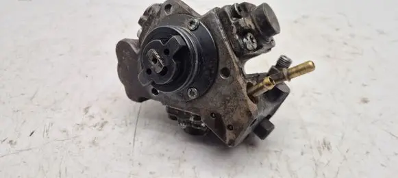 Peugeot Bipper Fuel injection high pressure pump 1616317280