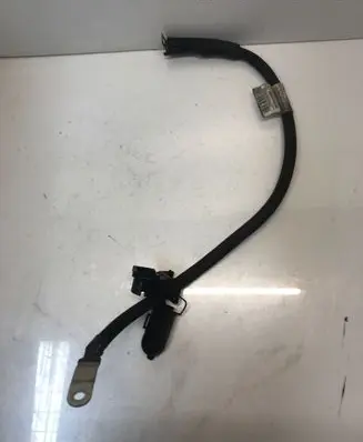Iveco Daily 6th gen Negative earth cable (battery) 5801610556