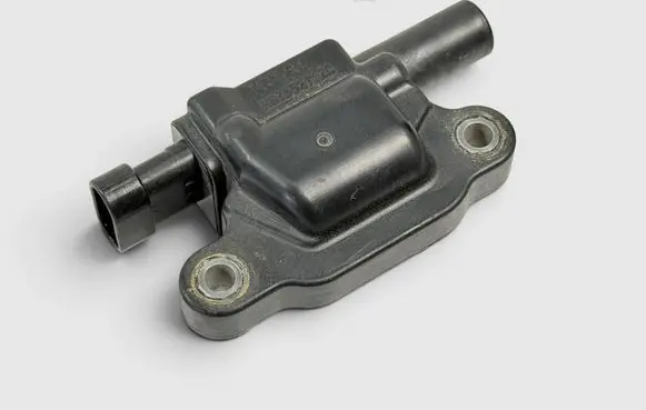 Cadillac Escalade High voltage ignition coil 12611424 12570616