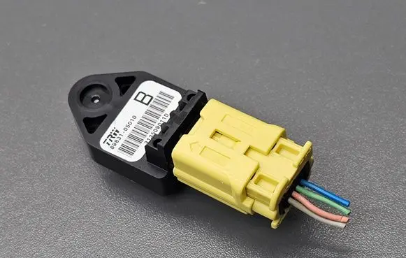 Toyota Corolla Verso E121 Airbag deployment crash/impact sensor 8983105010