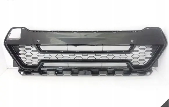 BMW X1 F48 F49 Front bumper lower grill 5A0B678