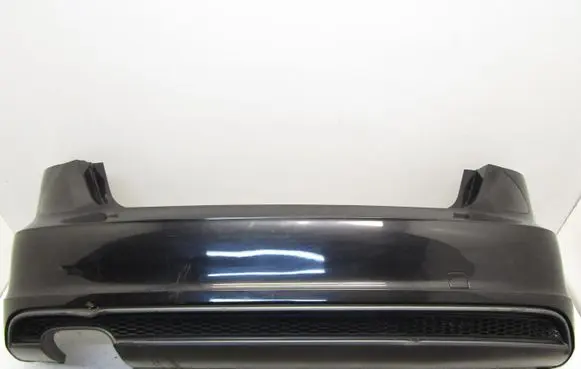 Audi A3 S3 8V Rear bumper 1019