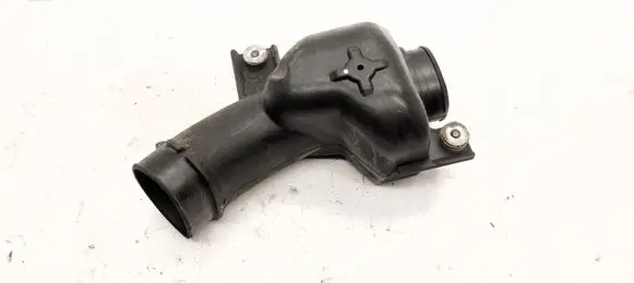 Intake resonator