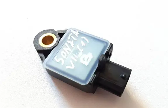 Hyundai Sonata Airbag deployment crash/impact sensor 95920C2000