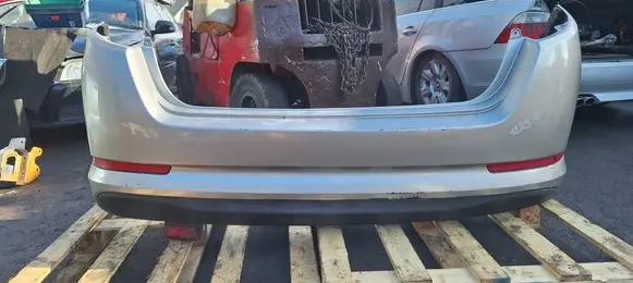 KIA Optima Rear bumper 