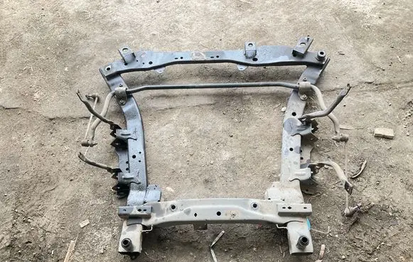 Dacia Duster II Front subframe 544018578R 82429