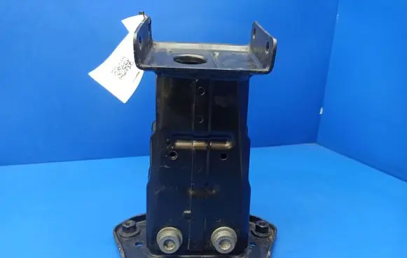 Mercedes-Benz S W221 Front bumper shock/impact absorber 