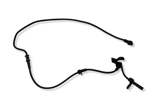 Mercedes-Benz S W221 ABS brake wheel speed sensor 