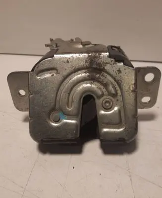 Mitsubishi Colt Tailgate/trunk/boot lock/catch/latch MR959190CL MR958198