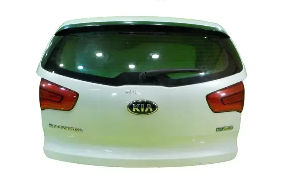 KIA Sportage Tailgate/trunk/boot lid XP207