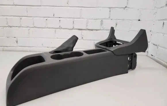Ford Focus Center console 98970VX9N7 80060 030L584