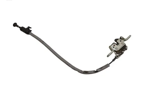 Jaguar XF X250 Seat back rest lock catch 