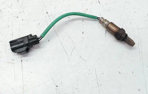 Lambda probe sensor