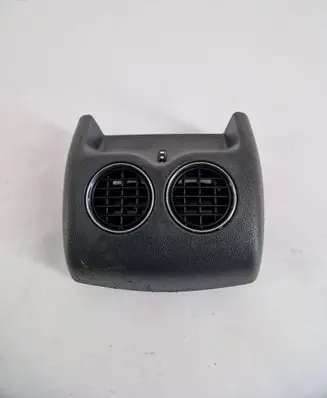Peugeot 3008 I Dash center air vent grill 9685097277