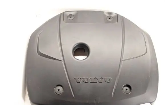 Volvo S90, V90 Engine cover (trim) 31657646