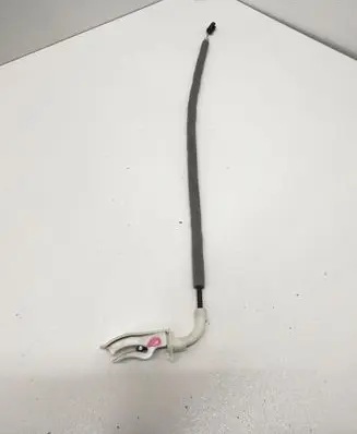 BMW 5 E60 E61 Front door cable line 7034467