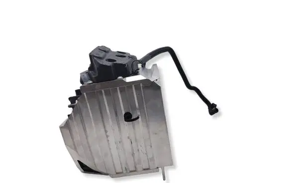 Audi A5 Hybrid / electric car battery 8W0915172B