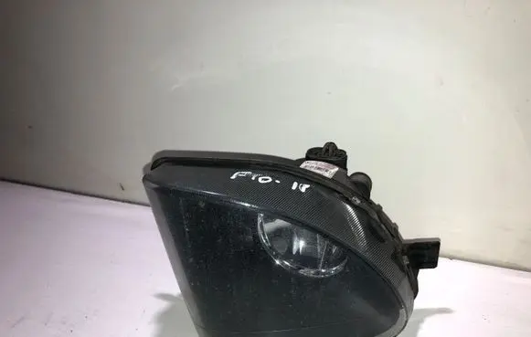 BMW 5 F10 F11 Front fog light 13101610 89206701 14110700