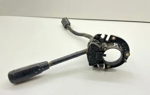 Mercedes-Benz S W126 Wiper control stalk