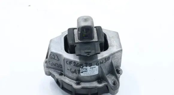 BMW 3 G20 G21 Engine mount vacuum valve 7581617MWGK 7581617