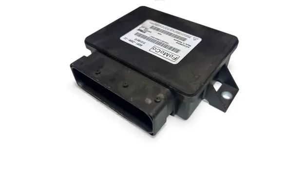 Volvo XC60 Hand brake control module 31318610 6G912598CC