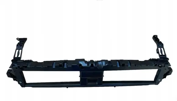 Audi A4 S4 B9 Radiator support slam panel 8W0807771