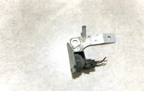 Sensor