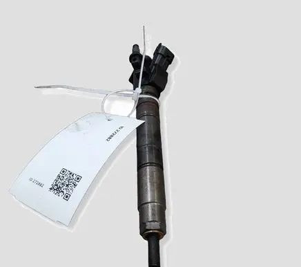 Volvo V60 Fuel injector 31303238 0445116046