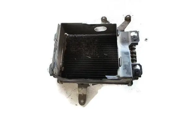 Audi A8 S8 D4 4H Coolant radiator 507702 8K0121212B VP7TBH8005GE