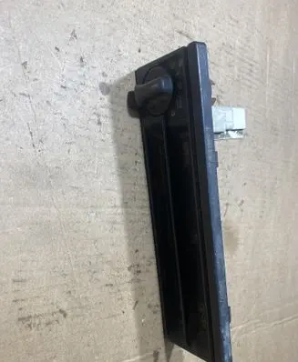 Volkswagen Transporter - Caravelle T4 Climate control/heater control trim 701919383