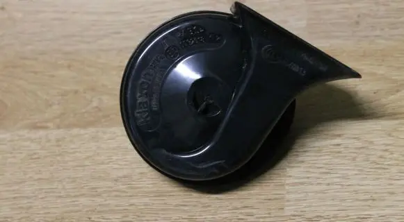 Volkswagen Sharan Horn signal