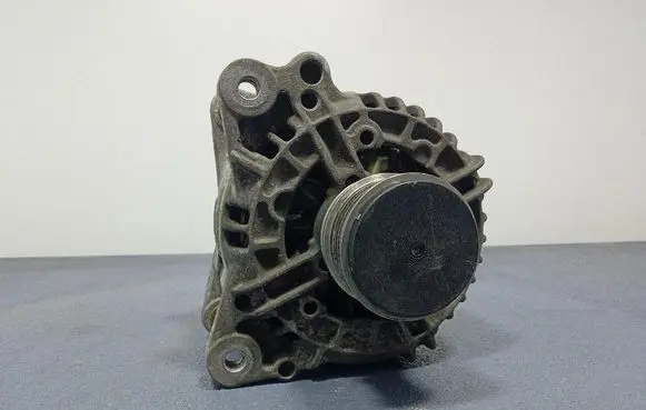 Generator/alternator