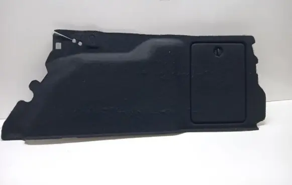 Ford Focus Trunk/boot storage box wall BM51-N31148-AG