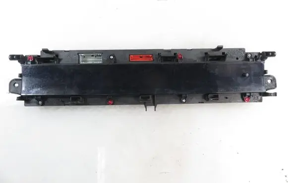Renault Scenic II - Grand scenic II Speedometer (instrument cluster) 8200494955A